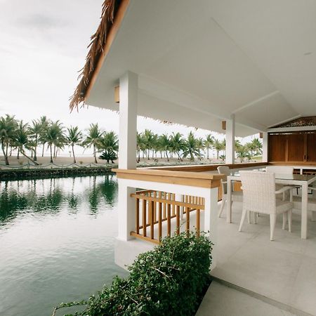 Golden Sands Destination Resorts Daanbantayan Extérieur photo