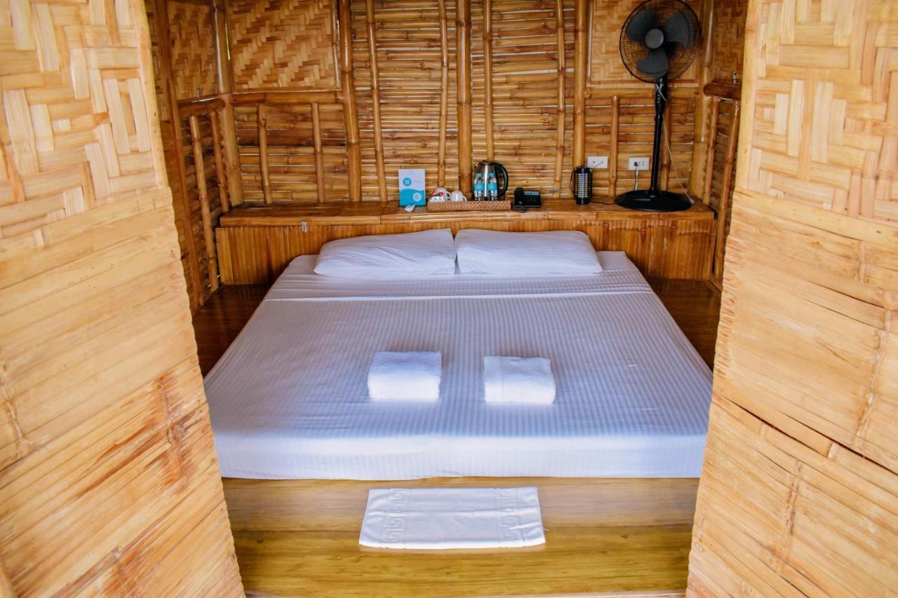 Golden Sands Destination Resorts Daanbantayan Extérieur photo