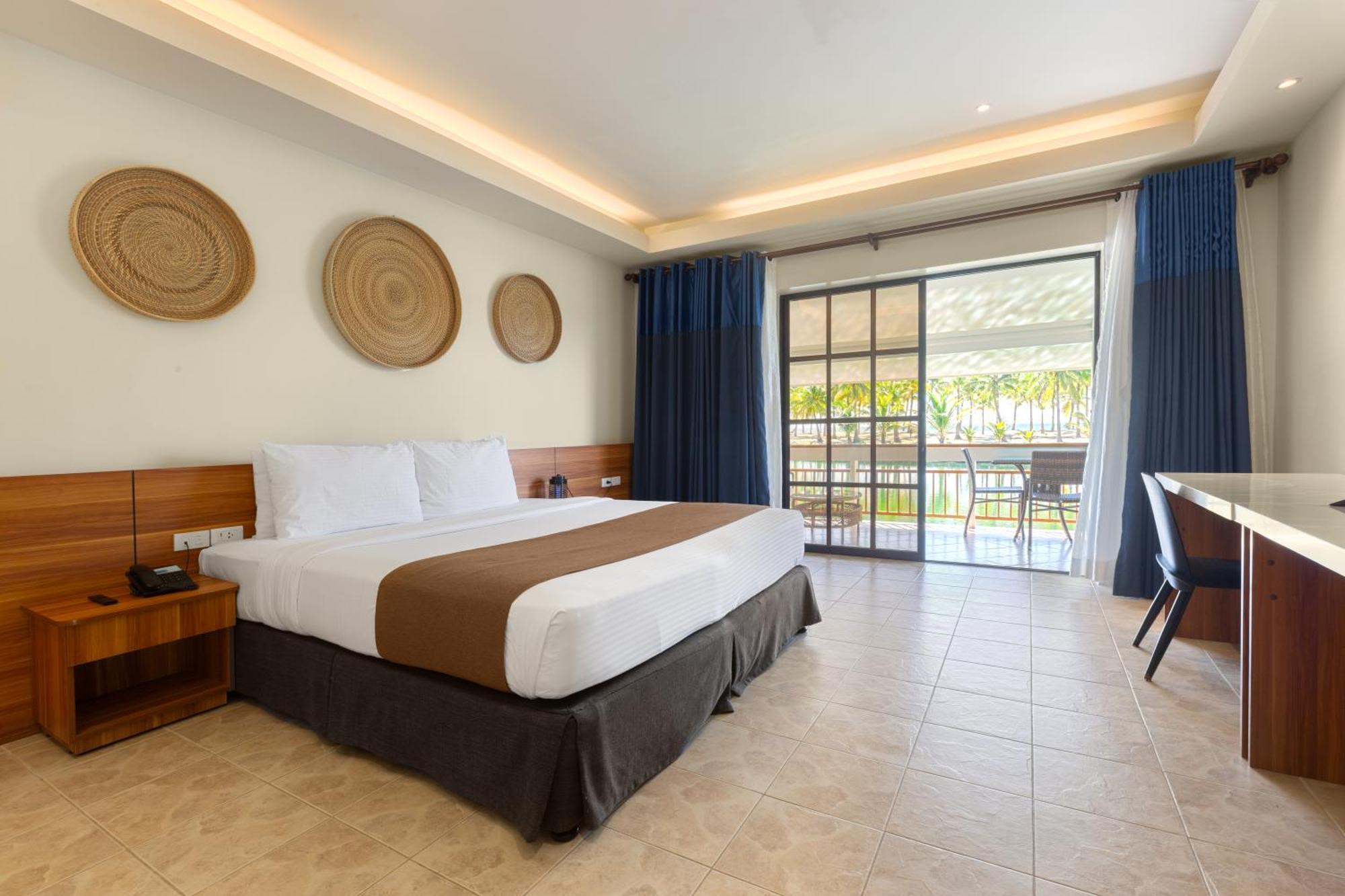 Golden Sands Destination Resorts Daanbantayan Extérieur photo