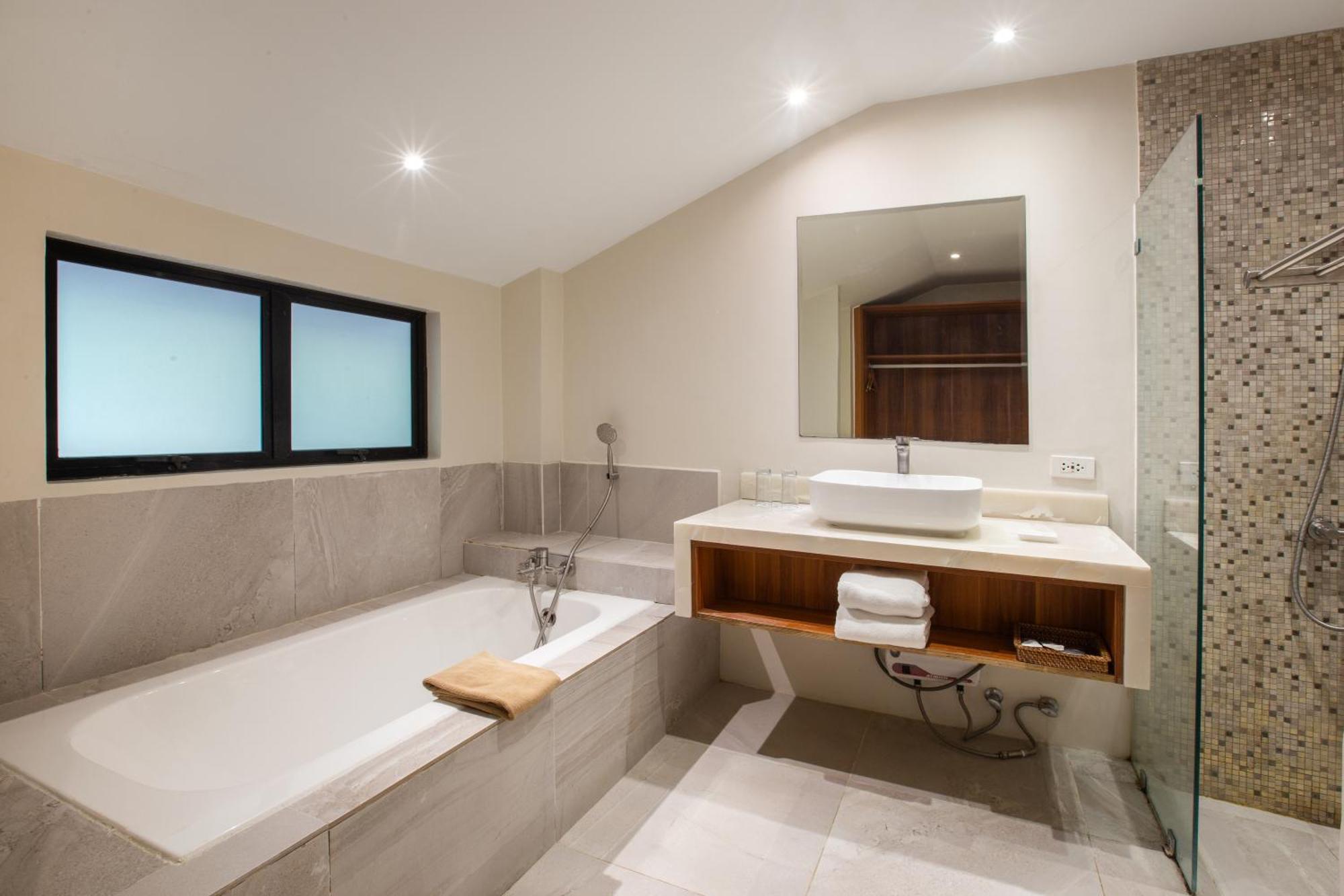 Golden Sands Destination Resorts Daanbantayan Extérieur photo