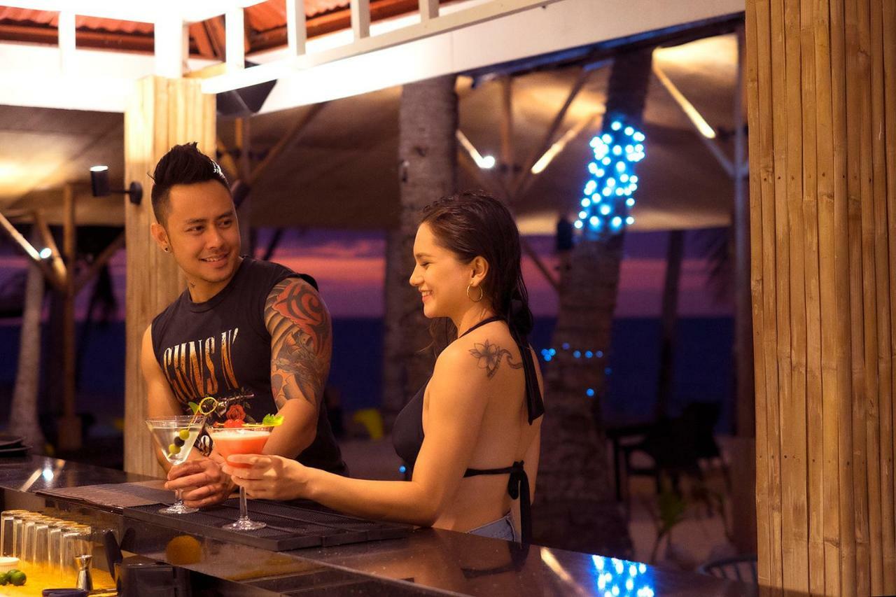 Golden Sands Destination Resorts Daanbantayan Extérieur photo