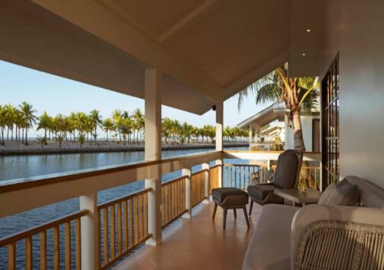 Golden Sands Destination Resorts Daanbantayan Extérieur photo